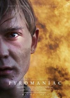 Pyromaniac - Bevor ich verbrenne