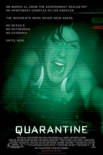 stream Quarantäne