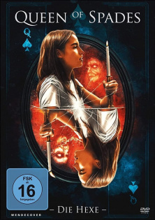 Queen of Spades - Die Hexe
