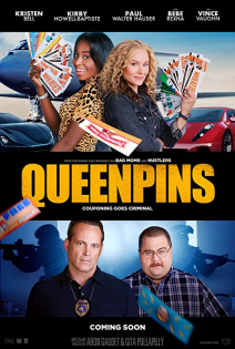 Queenpins - Kriminell günstig!