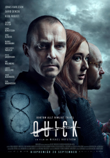 Quick: Die Erschaffung eines Serienkillers