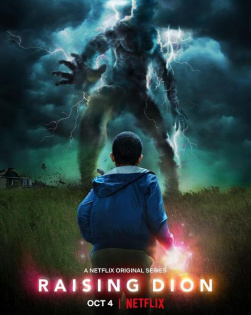 Raising Dion S01E08