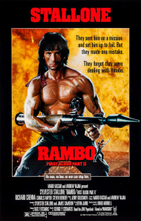 Rambo 2 - Der Auftrag