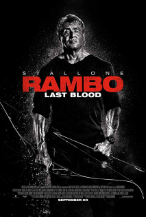 Rambo 5 Last Blood