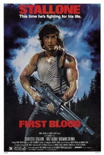 Rambo - First Blood