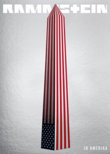 Rammstein in Amerika