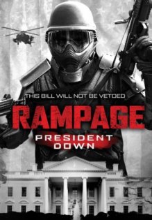 Rampage - President Down