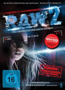 stream Raw 2 Das Tagebuch der Grete Müller