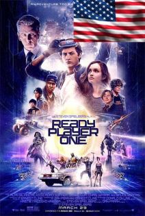 stream Ready Player One *ENGLISH*