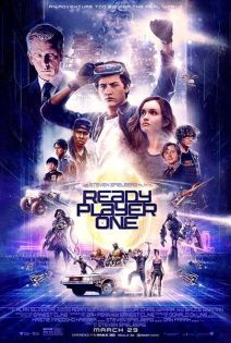 stream Ready Player One