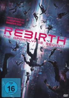 Rebirth - Die Apokalypse beginnt