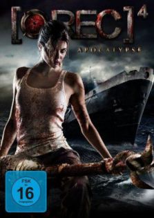 [Rec]4: Apocalypse