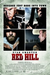 stream Red Hill