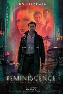 Reminiscence - Die Erinnerung stirbt nie