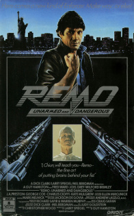 Remo - Unbewaffnet und gefährlich