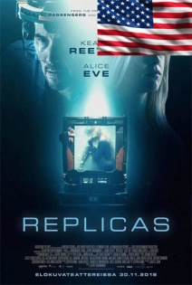 Replicas *ENGLISH*