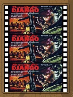 Requiem für Django