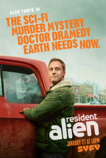 Resident Alien S01E10
