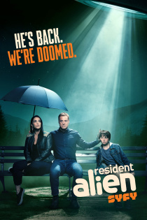 Resident Alien S02E16