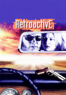 Retroactive - Gefangene der Zeit
