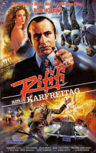 Rififi am Karfreitag