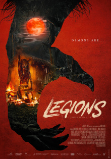 Rise of the Demons