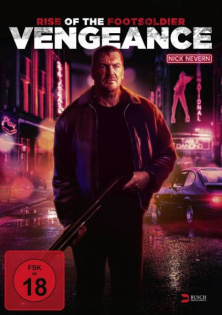 Rise of the Footsoldier: Vengeance