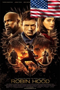 Robin Hood *ENGLISH*