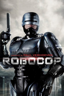 Robocop (1987)
