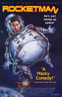 Rocket Man