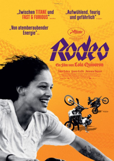 Rodeo (2022)