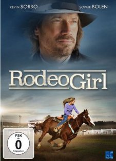 Rodeo Girl