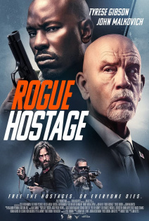 stream Rogue Hostage