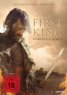 Romulus & Remus: The First King