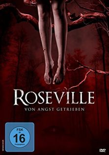 Roseville - Von Angst getrieben