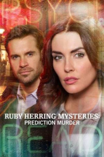 Ruby Herring Mysteries