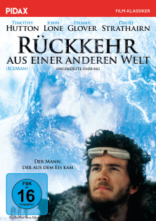 Rückkehr aus einer anderen Welt