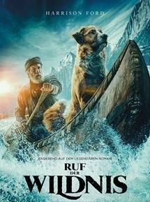Ruf der Wildnis (2020)