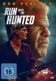 stream Run with the Hunted