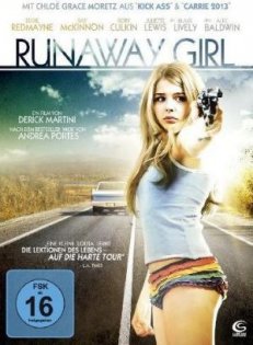 Runaway Girl