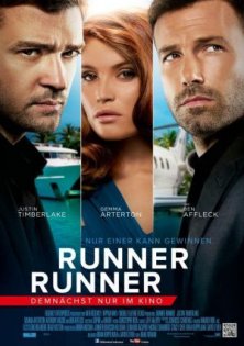 Runner, Runner