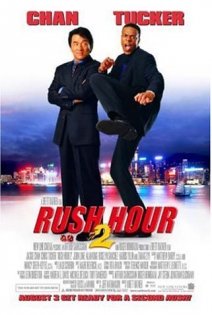 Rush Hour 2