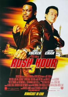Rush Hour 3