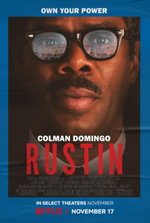 stream Rustin