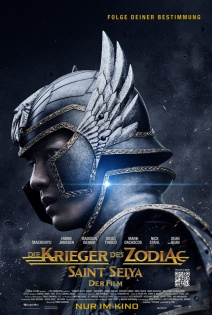 Saint Seiya: Krieger des Zodiac