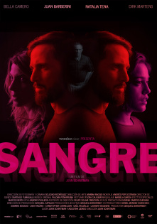 Sangre - Im Rausch der Lust