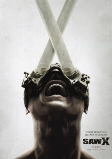 Saw X