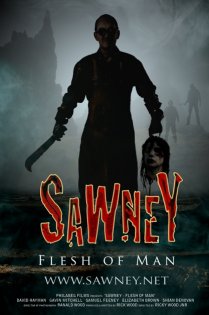Sawney - Menschenfleisch