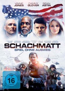 stream Schachmatt - Spiel ohne Ausweg