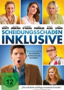 Scheidungsschaden inklusive
